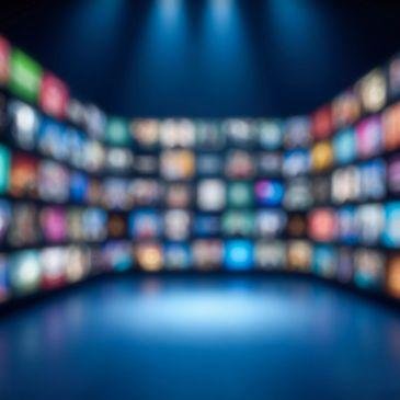雲端與軟體選擇 Cloud and software selection